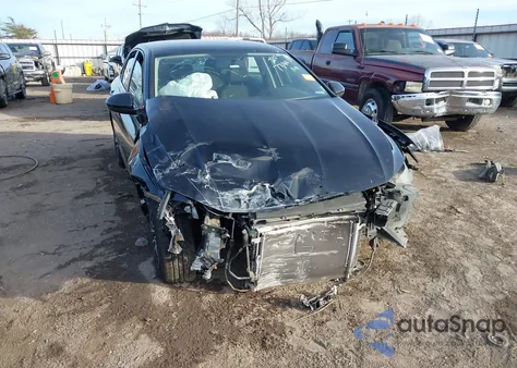 2021 Volkswagen Jetta 1.4T R-Line/1.4T S/1.4T Se from USA, damaged, VIN 3VWC57BU3MM049961